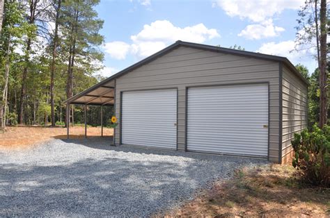 steel garages for sale